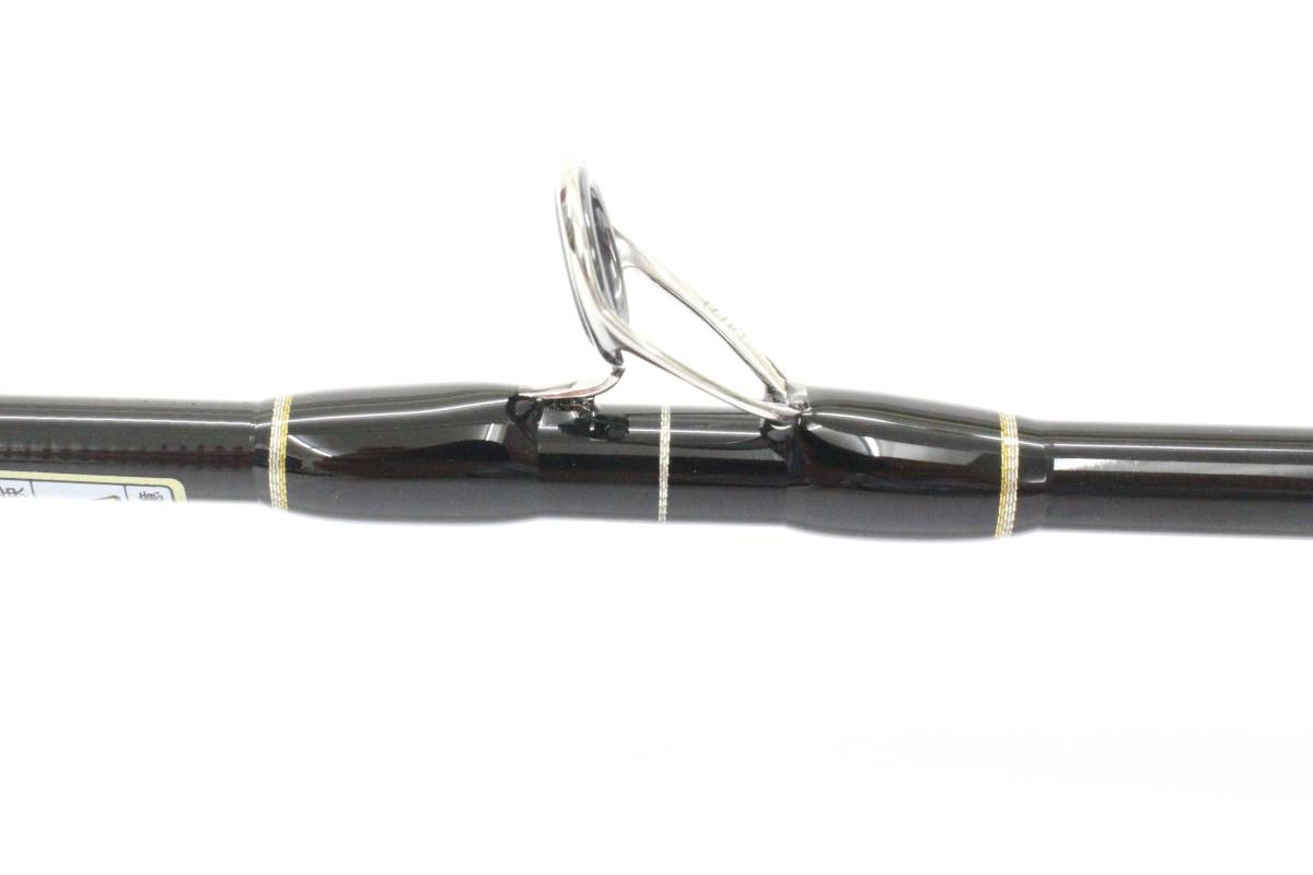 Galahad ヤマガブランクス ギャラハド 624B 電動 【美品】 ※発送