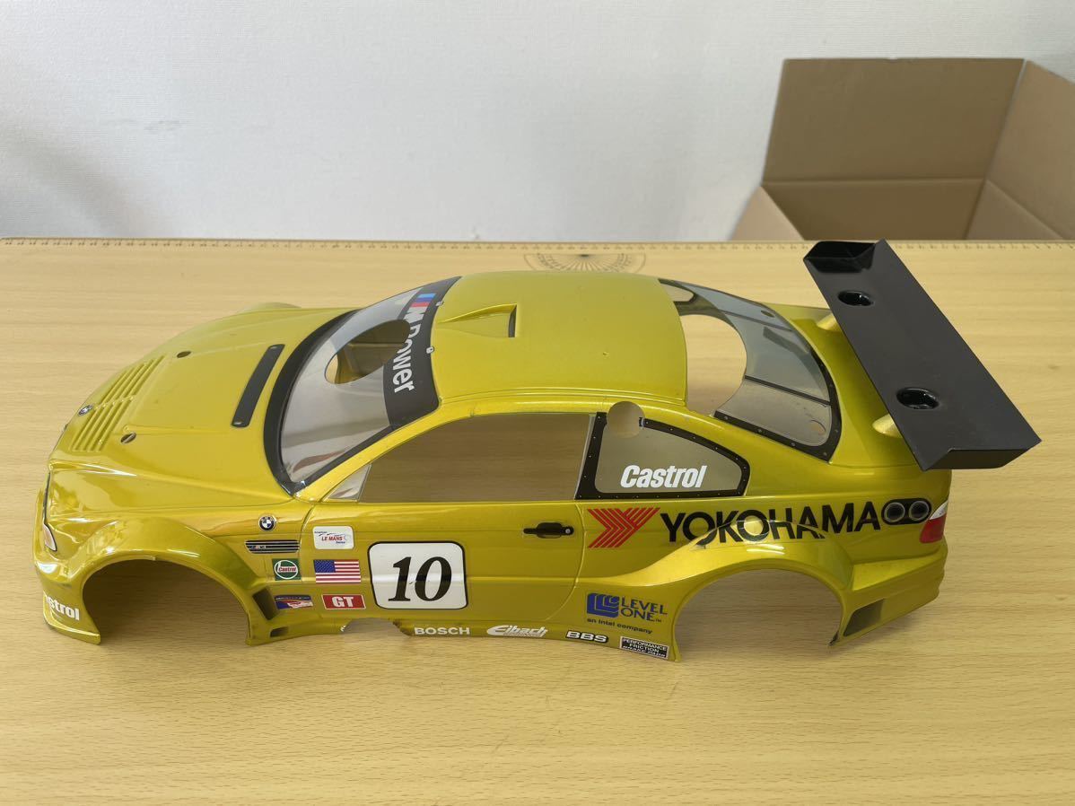 京商　v-one RRR ジャンク品 京商 V-ONE RRR エンジンカー 未使用 ジャンク Yahoo!オークション