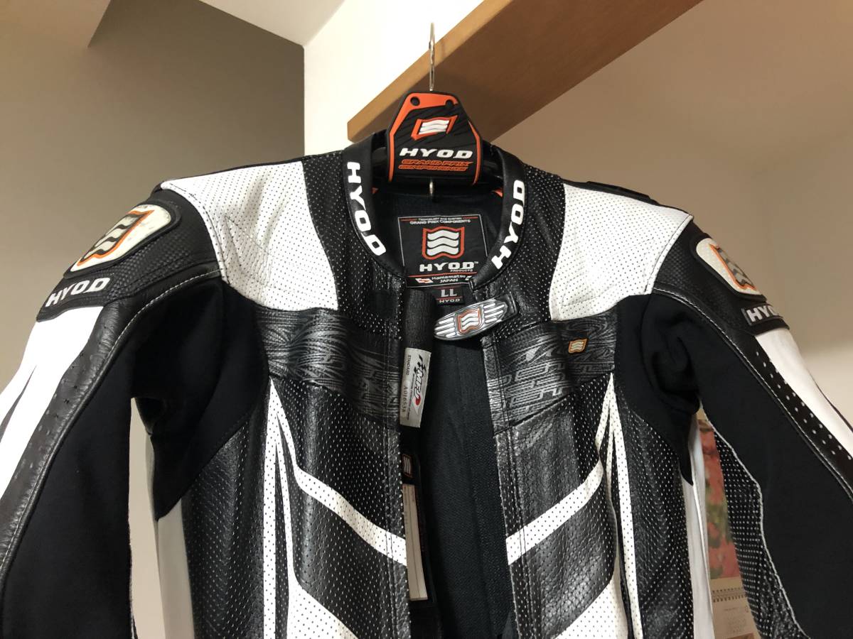 おまけ いっぱい】サーキット走行に！ hyod ヒョウド レーシングスーツ 
