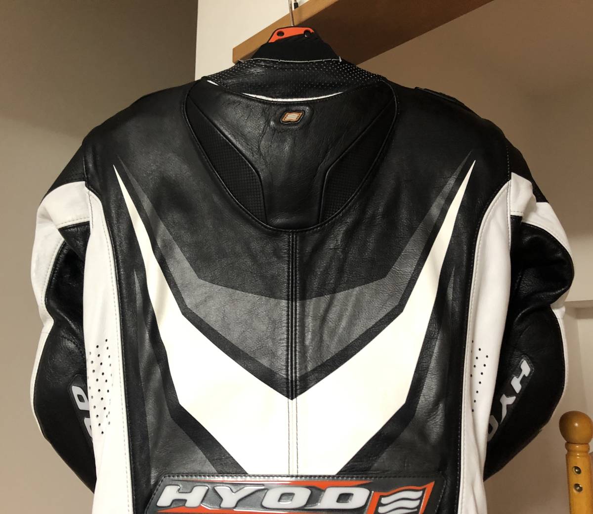 HYOD レーシングスーツ ヒョウドウ レーシングスーツ最新事情 