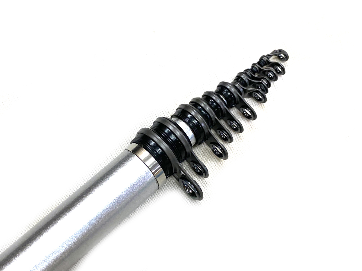 1円スタート シマノ BB-X ラリッサ NZ T2 48-53NZ SHIMANO BB-X 
