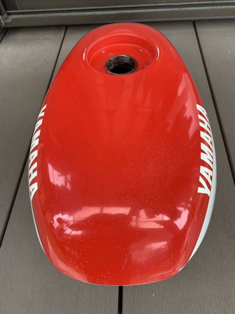 YSR50 ガソリンタンク 燃料タンク タンク YAMAHA YSR50 YAMAHA 燃料
