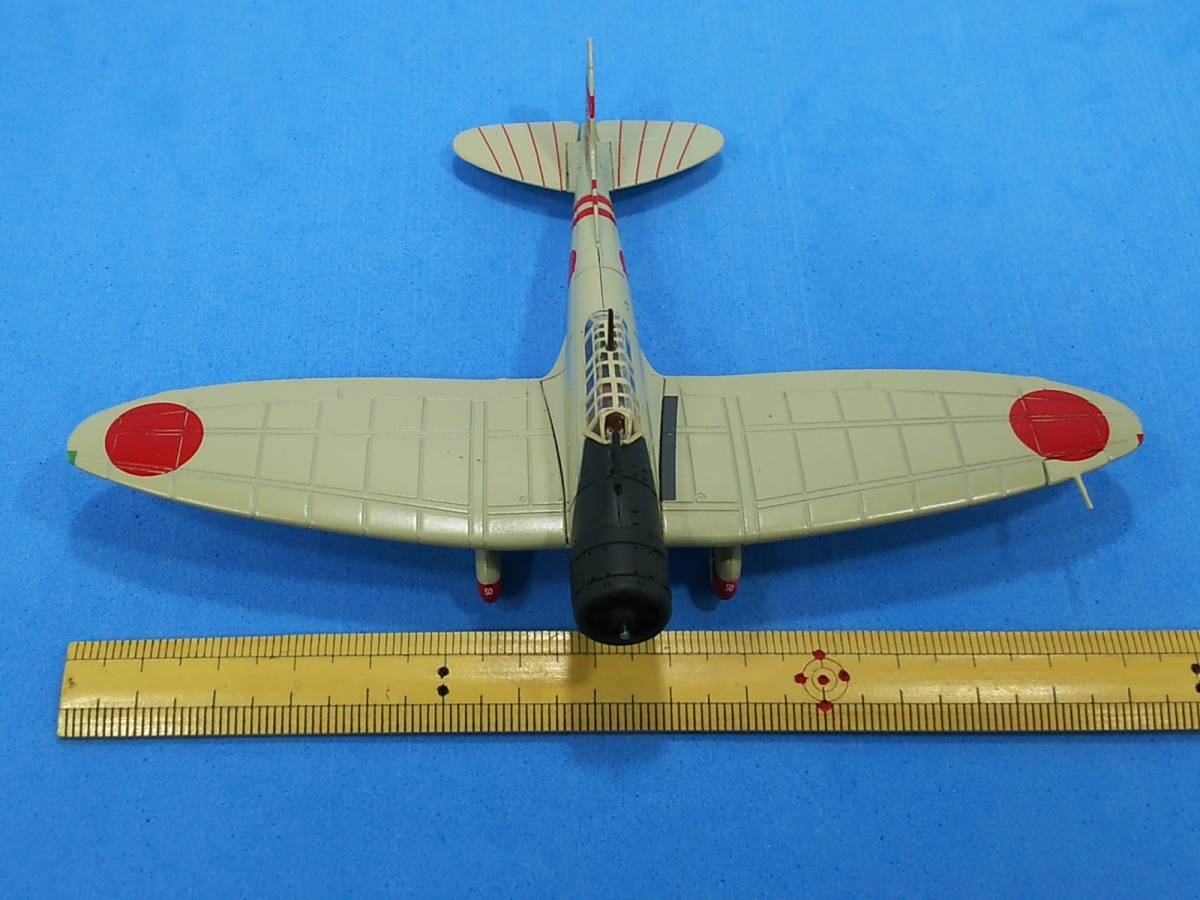 日本陸海軍機大百科 #27 九九式艦上爆撃機一一型 縮尺1:100 真珠湾 