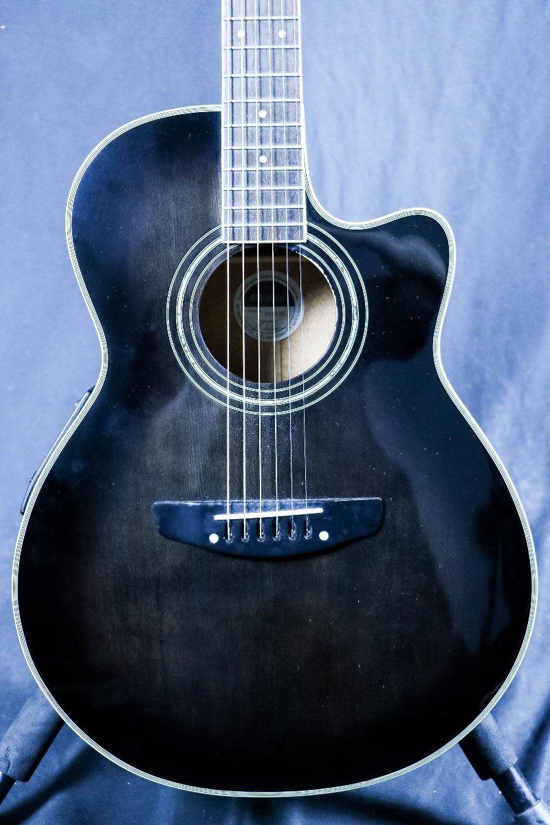 MORRIS モーリス | RED R-14G DiGiRECO ♪MORRIS MR401SBL エレアコ