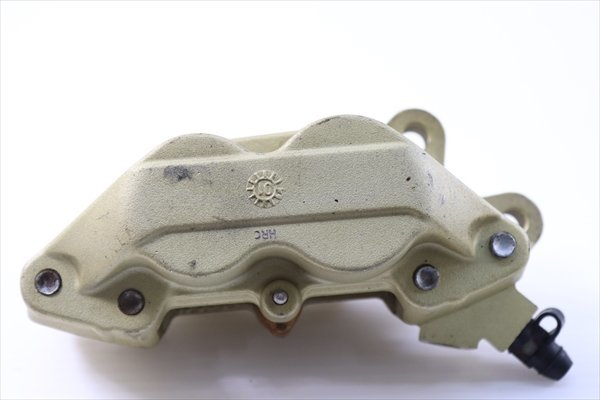 GPZ900R 07社外前 BREMBO ブレンボ フロントブレーキキャリパー 検