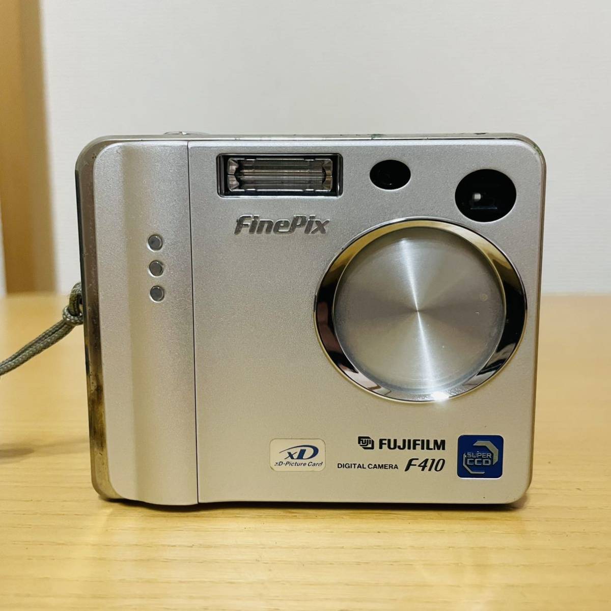 F410 FUJIFILM 富士フイルム FINEPIX FinePix Finepix 公式通販