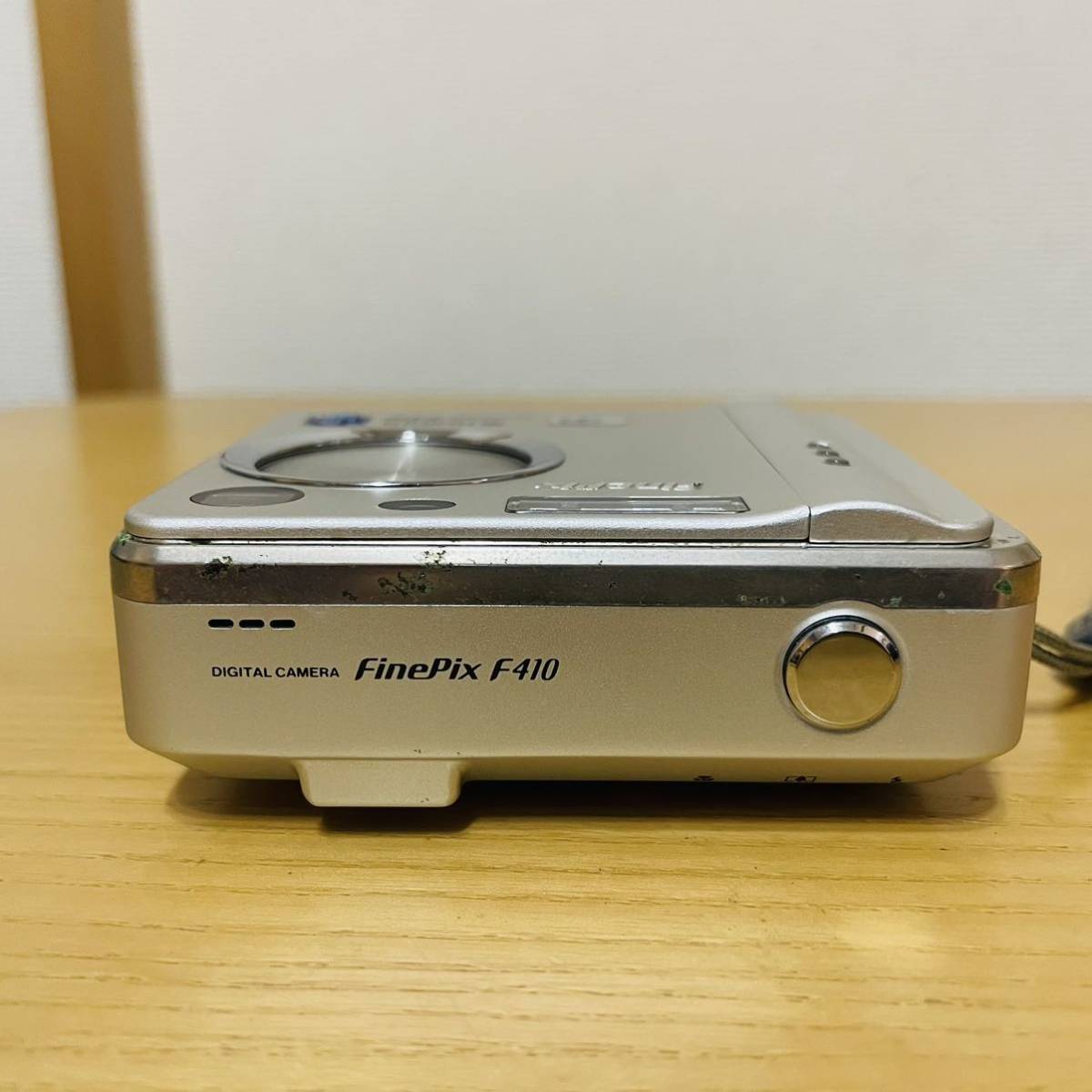 F410 FUJIFILM 富士フイルム FINEPIX FinePix Finepix 公式通販
