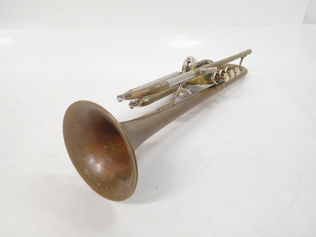 YTR-3320 | YAMAHA ハードケース付き 純正 中古品の販売 YAMAHA ヤマハ