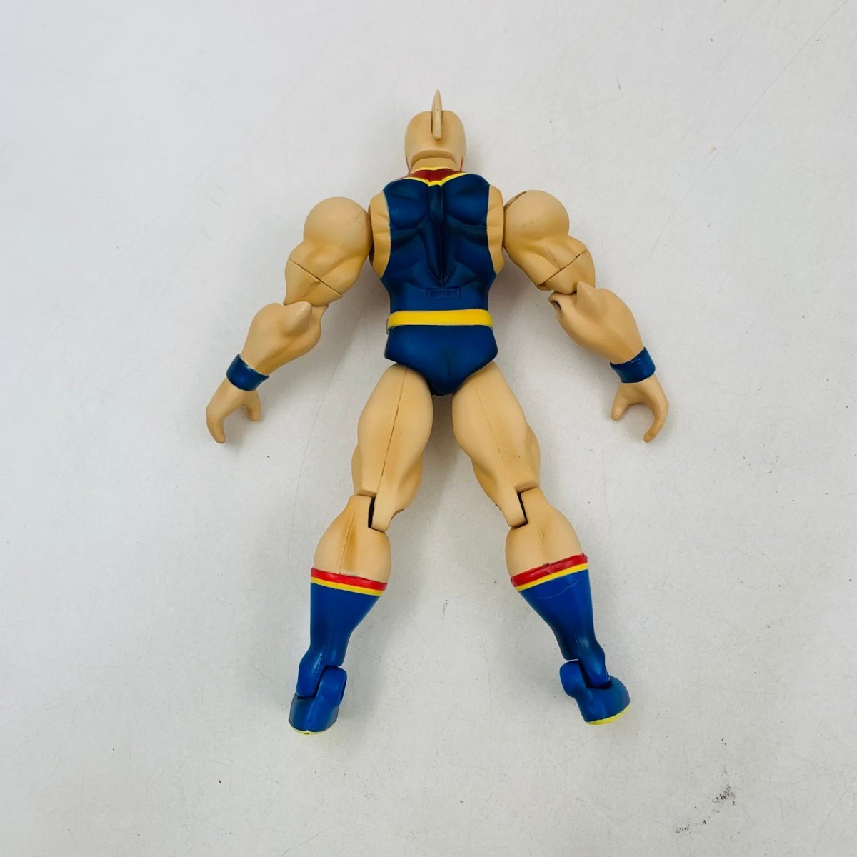 中古品 浪曼堂 浪漫堂 キン肉マン THE ULTIMATE MUSCLES キン肉マン KN