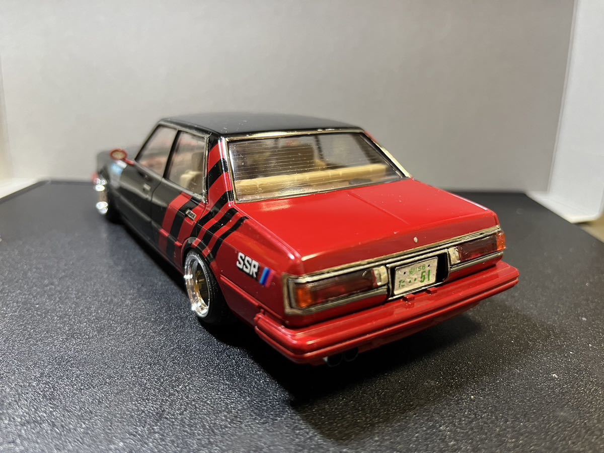 模型・プラモデル クレスタ プラモデル 完成品