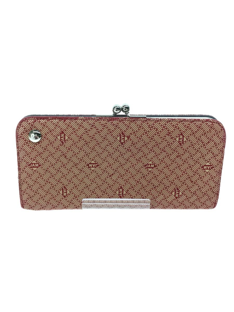 JAM HOME MADE - | ロングウォレット MADE｜ジャムホームメイドの財布