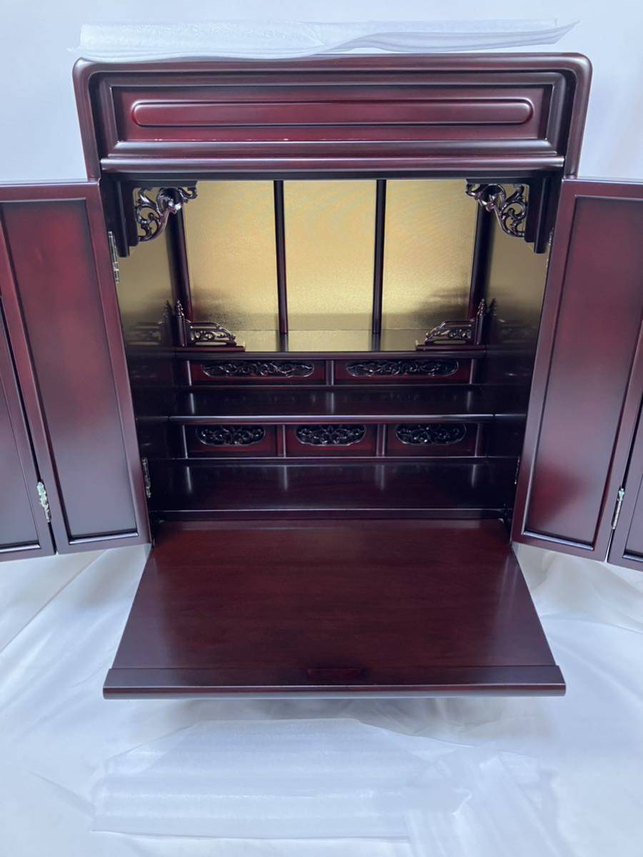 激安 在庫品 仏壇 コンパクト仏壇 小型仏壇 仏具 モダン仏壇 ミニ仏壇 