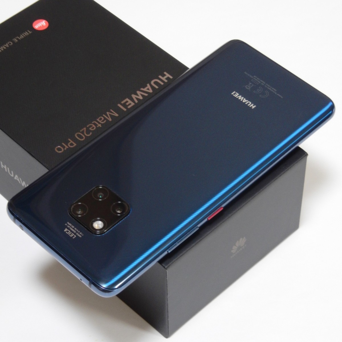 0 Mate HUAWEI Pro SIMフリー化済み LYA-L09 GHz 人気・おすすめ｜省 