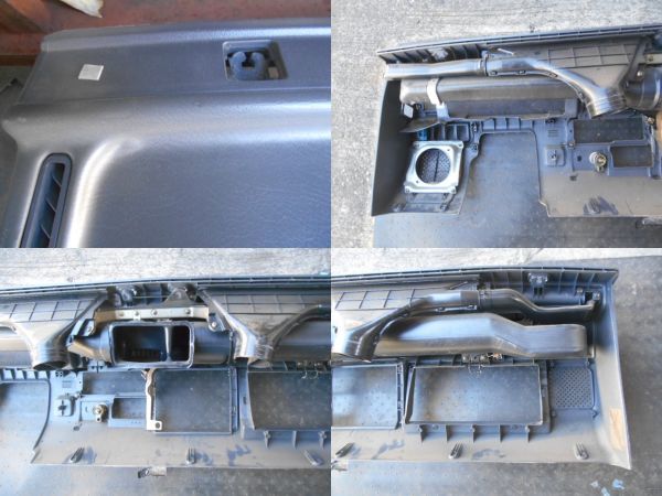 11820) P25W デリカ スターワゴン ダッシュボード G89H81 【公式通販】