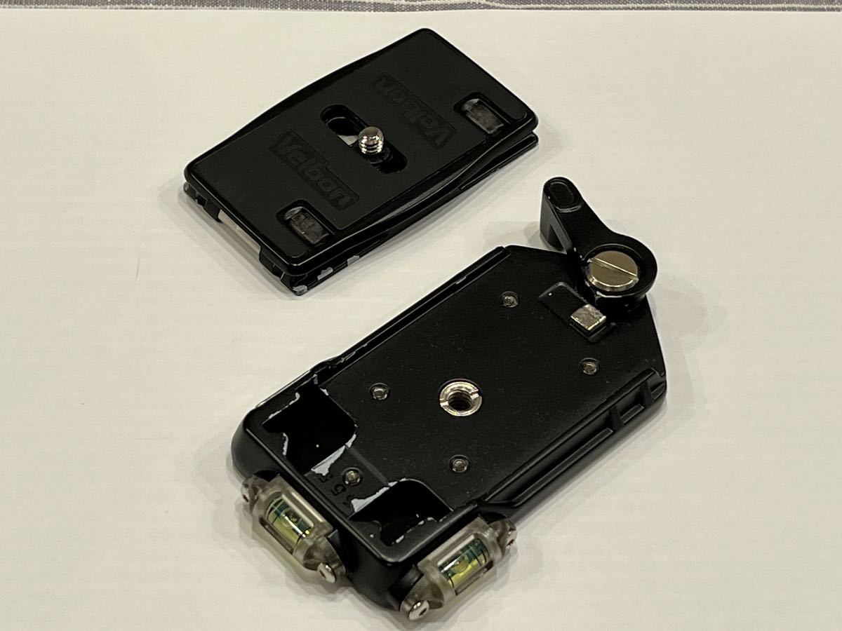 Velbonベルボン クイックシュー QRA-6L