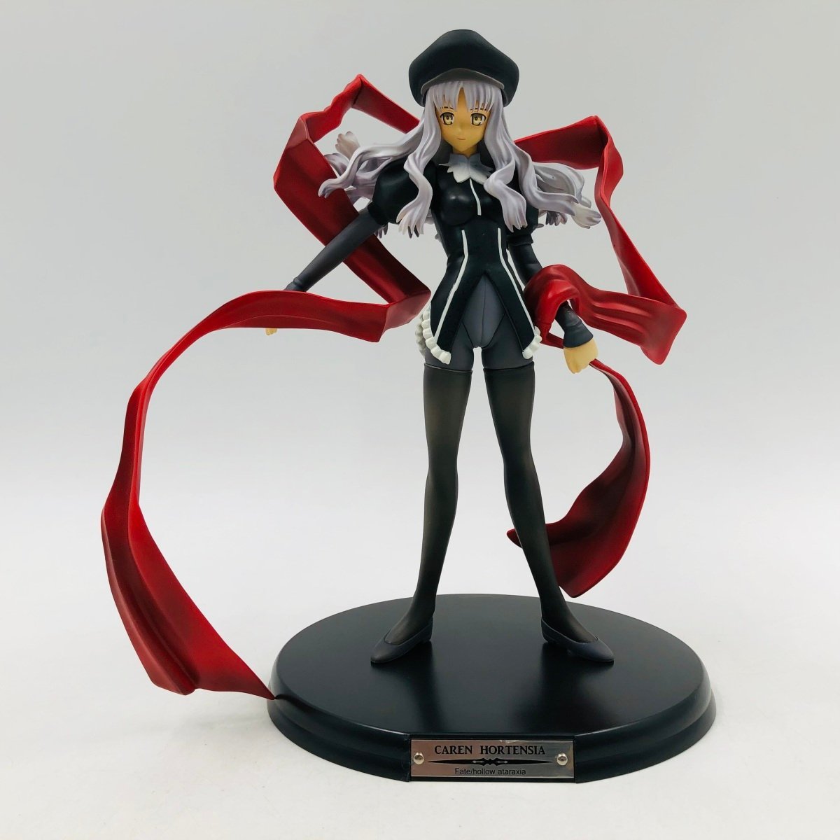 グリフォン Fate/hollow ataraxia 間桐桜 制服Ver 1/6 ガレージキット 