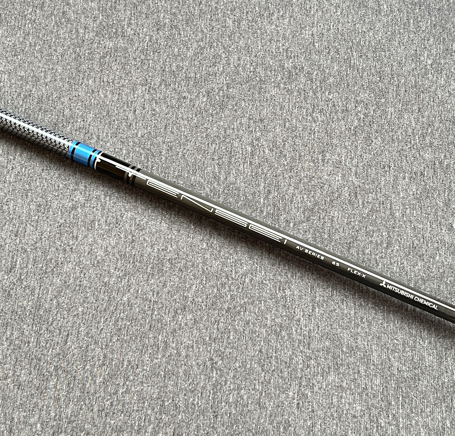 美品 希少 キャロウェイ US仕様 メーカー純正 TENSEI AV BLUE 65(X) ドライバー 1W用 テンセイ ブルー ローグ エピック ROGUE EPIC 65X 6X