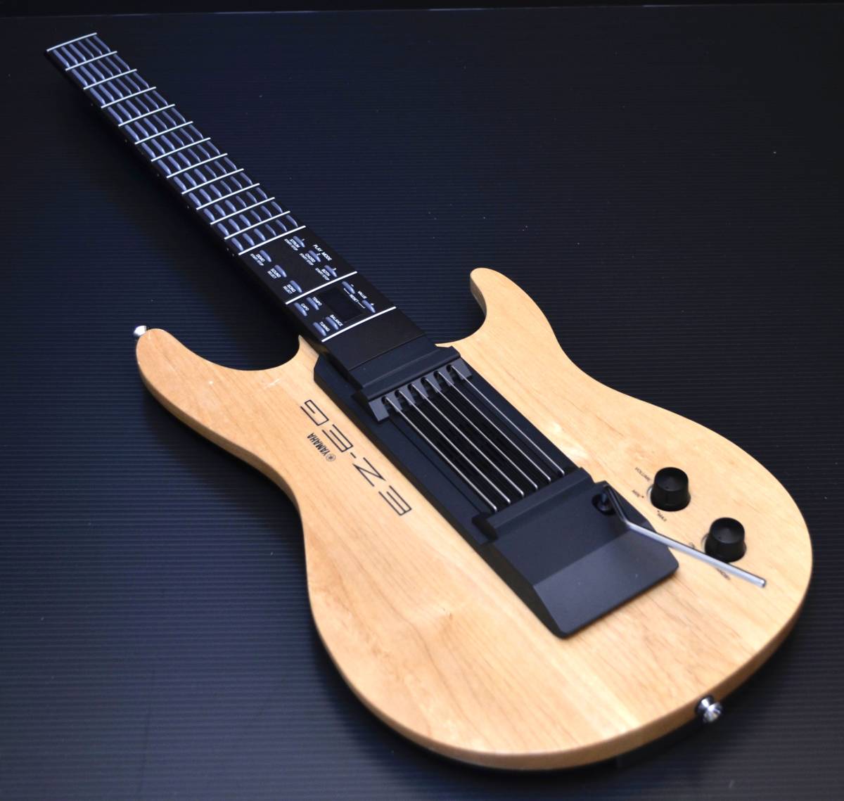 美品】ヤマハ YAMAHA イージーギター EZ-EG EZ-EG ヤマハ イージー 