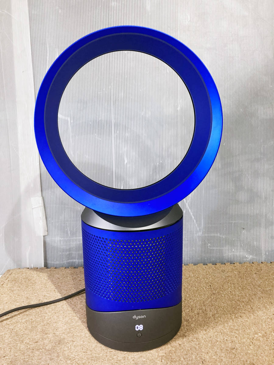 ☆ 中古☆dyson/ダイソン Pure Cool Link 空気清浄機能付き扇風機