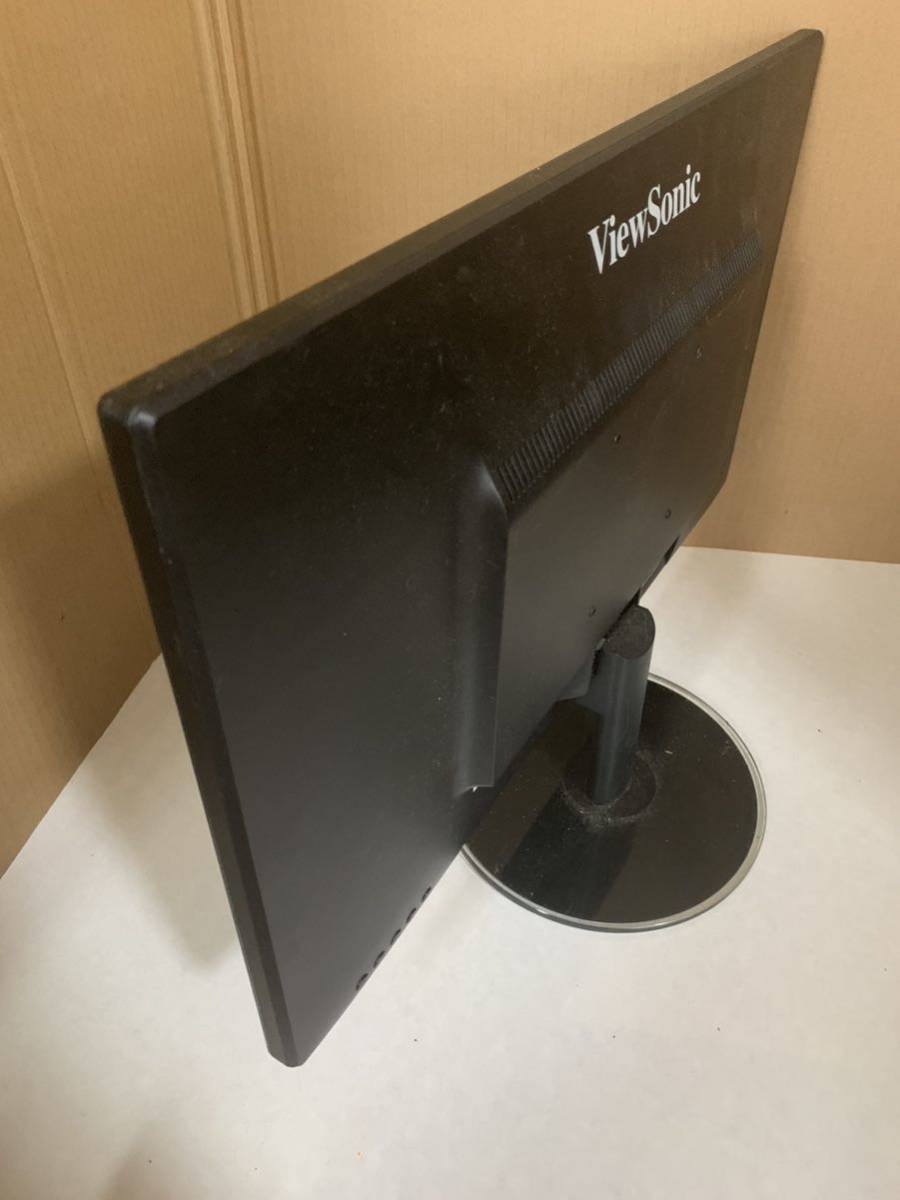 ViewSonic/ビューソニック 23.8型液晶モニター VA2419-SMH-7 VS16422