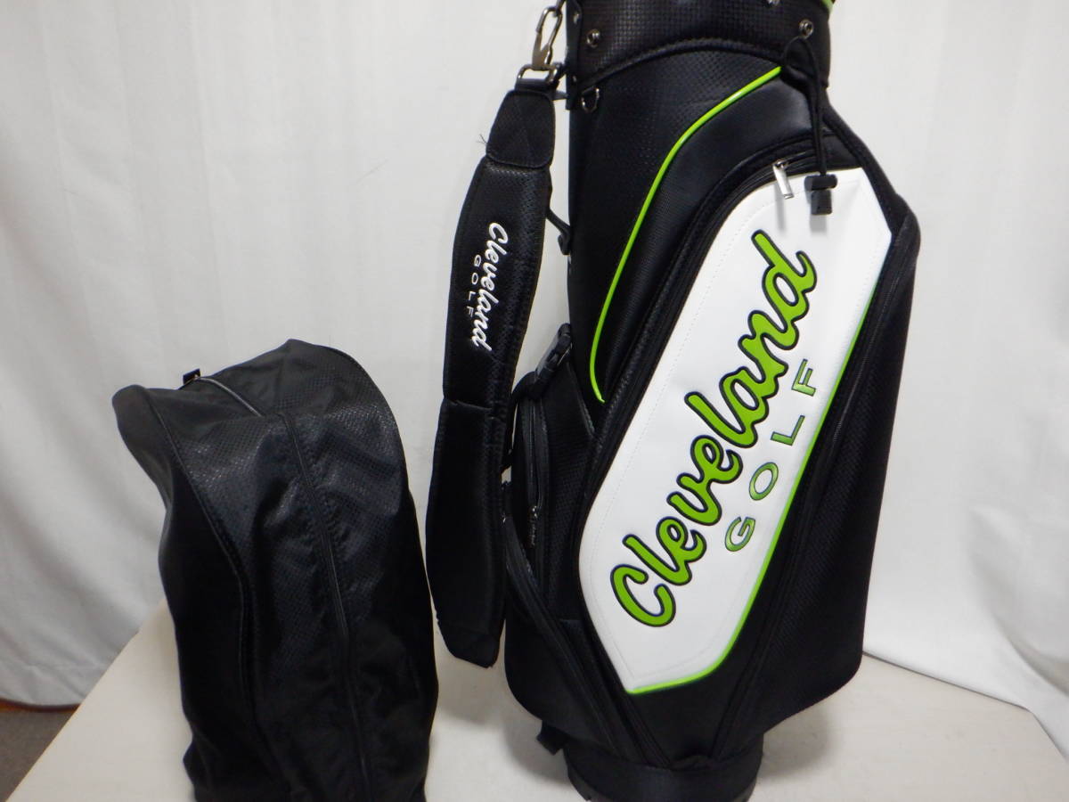 Yahoo!オークション - 「クリーブランドゴルフ cleveland golf」その他