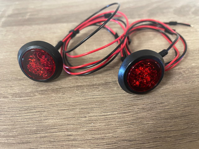 1年保証付】 220系 クラウン 純正加工LEDリフレクター 22クラウン