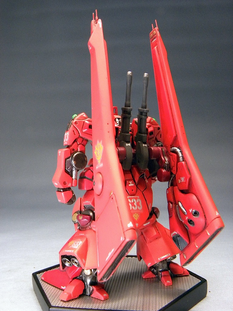 - Yahoo!オークション ガンダムアーティファクト改造 シュツルム ガンダムアーティファクト シュツルムディアス（リックディアス シュツルム・ディアス シュツルムディアス 2025&frasl;10&frasl;10完成 ガンダム 使用キット ☆ガンダムアーティファクト改造 完成 450円キットを全塗装！ガンダムアーティファクト(リックディアス編) Works 模型支部