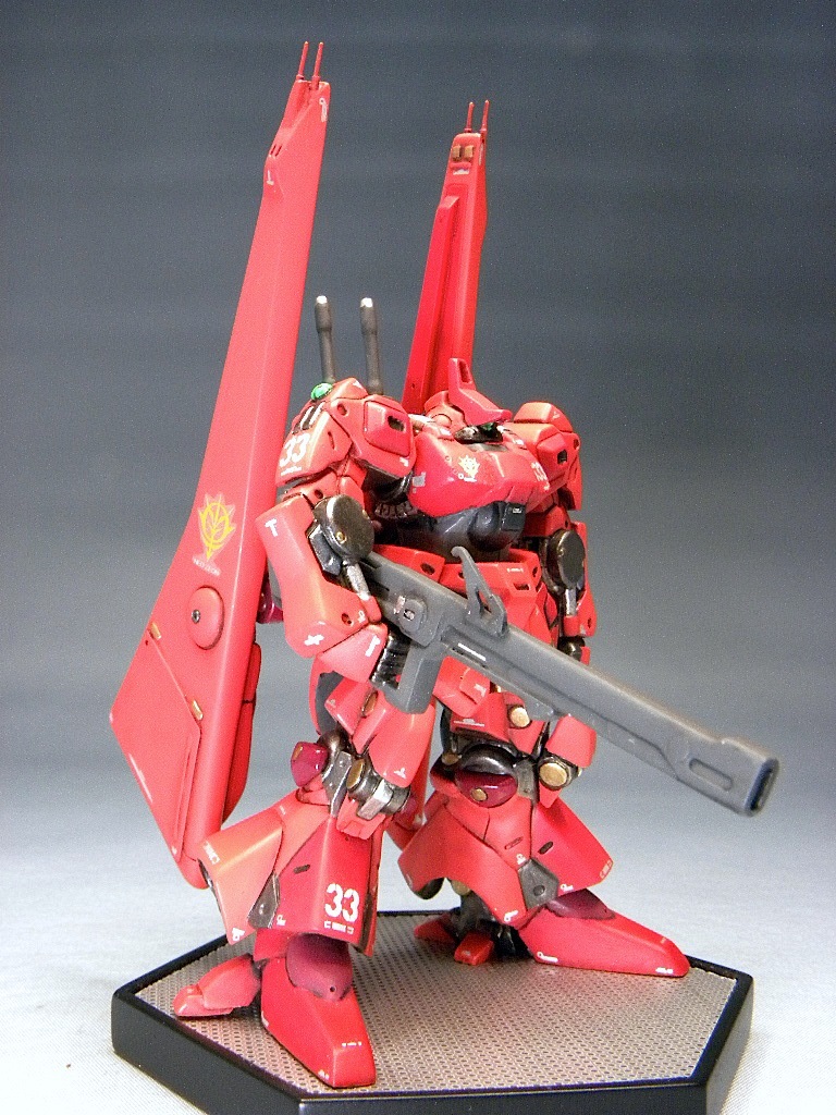 - Yahoo!オークション ガンダムアーティファクト改造 シュツルム ガンダムアーティファクト シュツルムディアス（リックディアス シュツルム・ディアス シュツルムディアス 2025&frasl;10&frasl;10完成 ガンダム 使用キット ☆ガンダムアーティファクト改造 完成 450円キットを全塗装！ガンダムアーティファクト(リックディアス編) Works 模型支部
