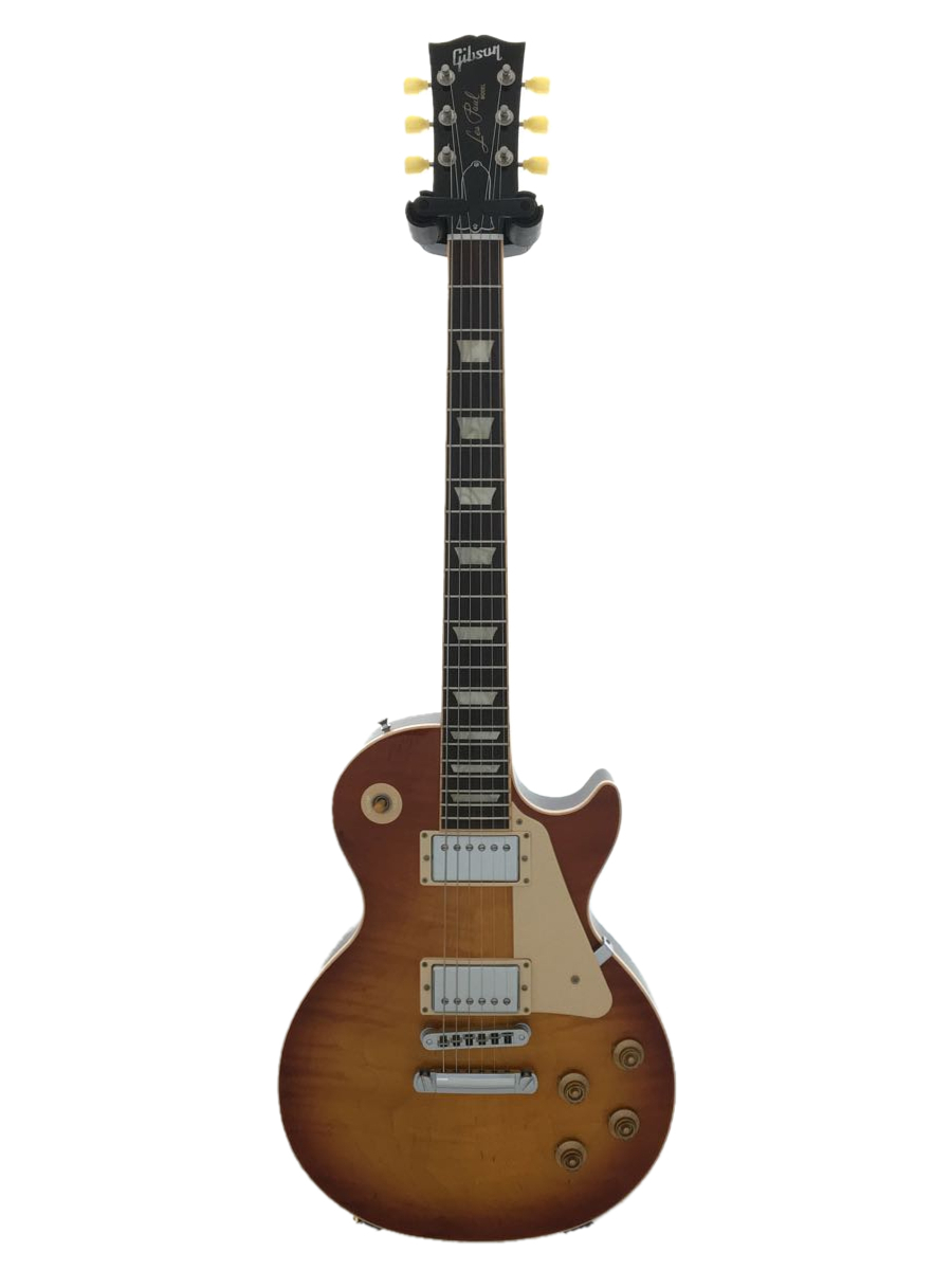 Paul Les Gibson Traditional Pro - Electric Guitar | Satin