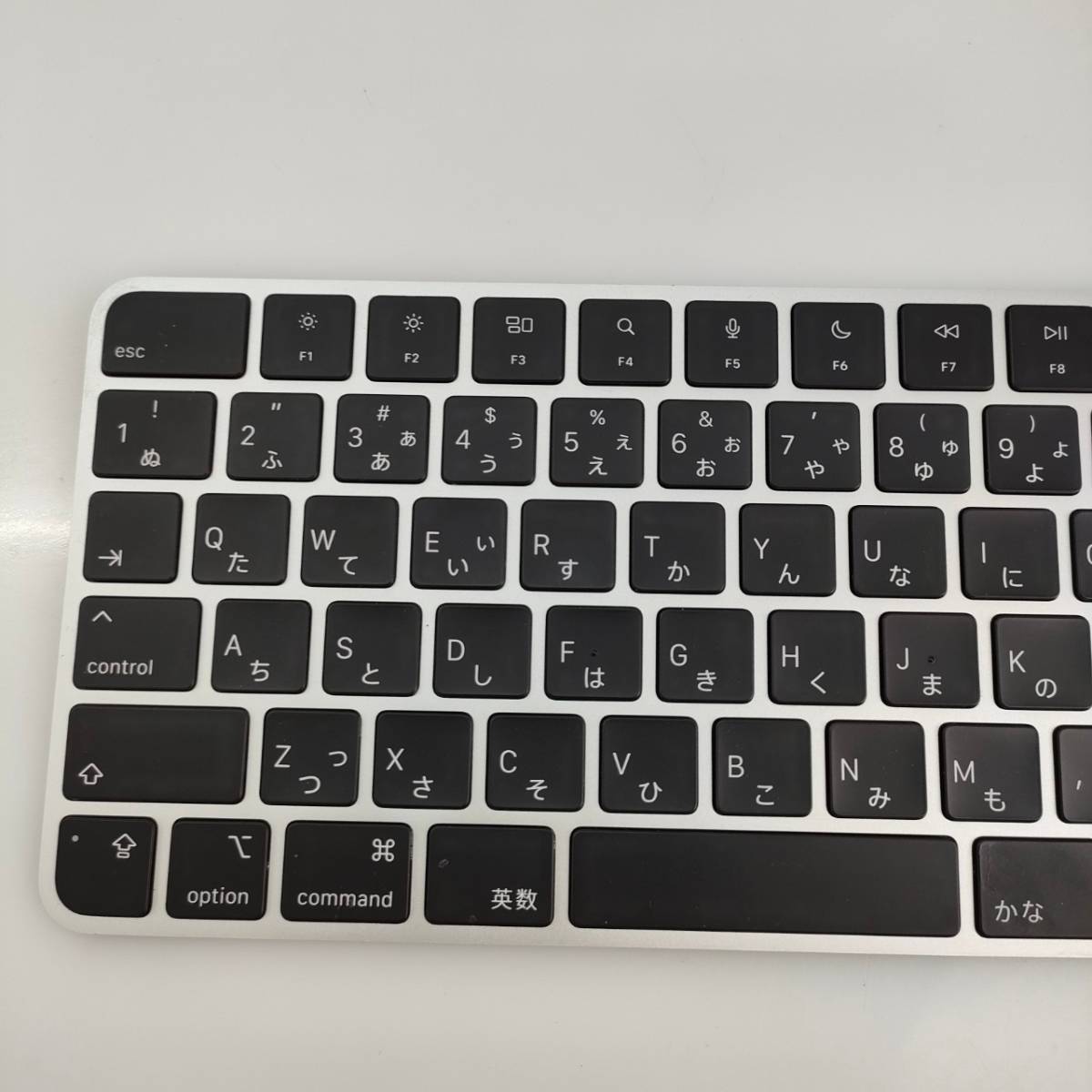 No.7938☆1円～【Apple】アップル Magic Keyboard MMMR3J/A Apple