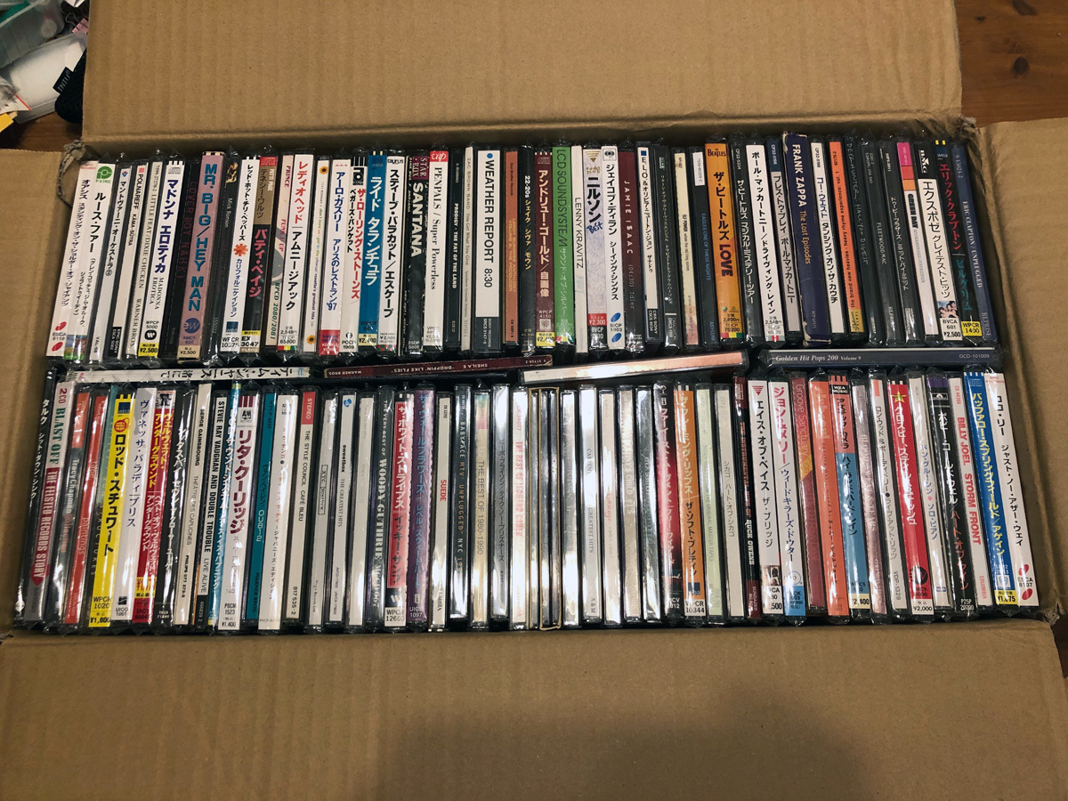 邦楽！洋楽！レコードまとめ売り約100枚 レコード 邦楽 まとめ売り