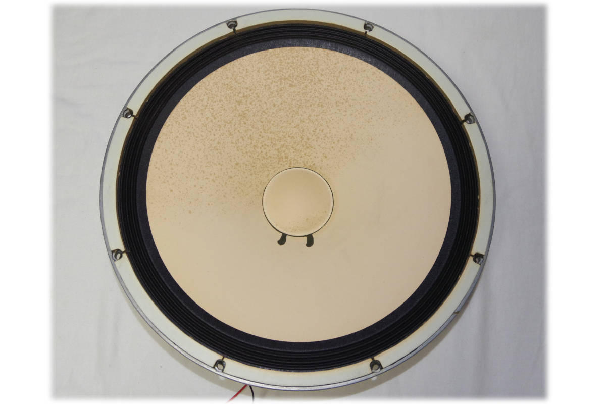 ☆ YAMAHA ヤマハ ☆ 15インチ ／ 38cm フルレンジ 8 120W ♯2 【 JA