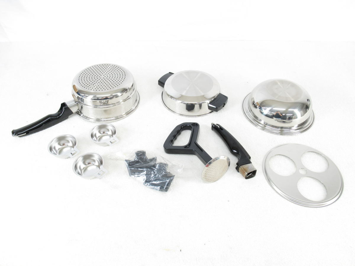 ロイヤルクィーン&アムウェイ鍋