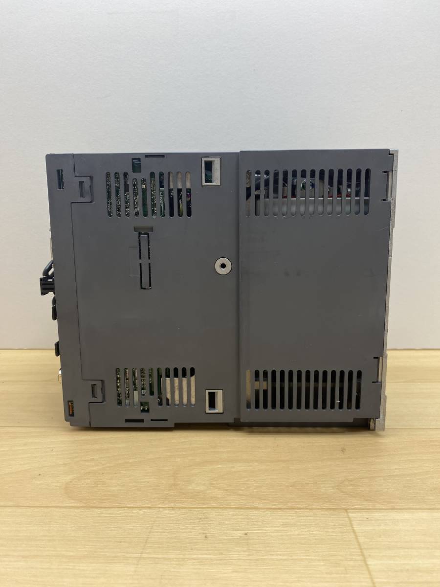 | MR-J4-200B サーボアンプ 三菱電機 AC200V?240V 2kw 産業用サーボアンプ ENV ACサーボ MELSERVO MELSERVO-J4 MELSERVO-J4シリーズ 三菱 37Y1-16 &frasl; サーボ