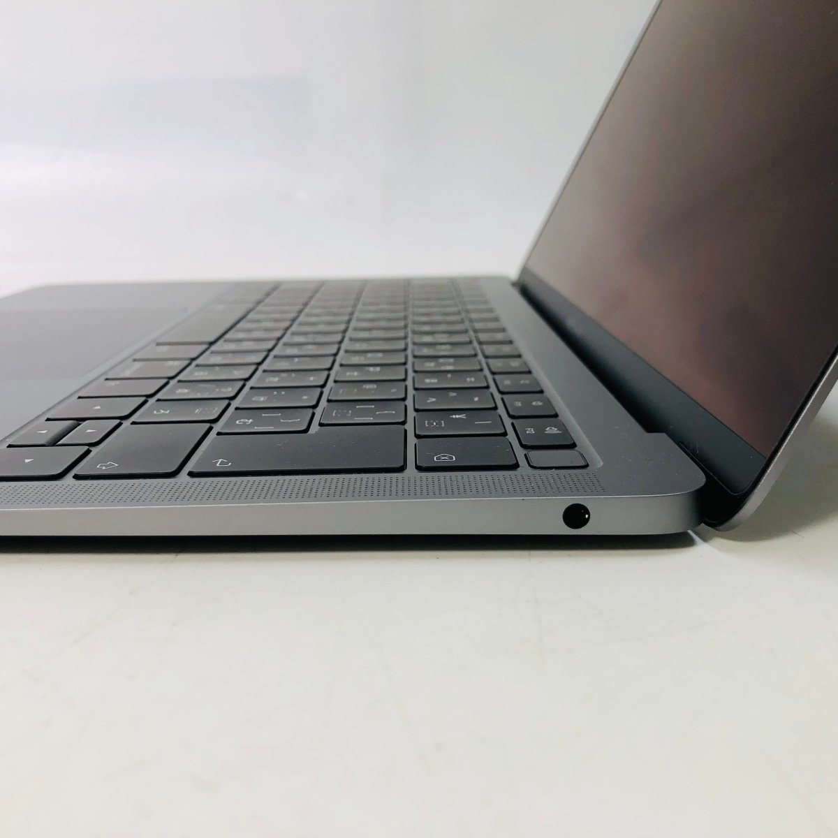 ☆ ジャンク MacBook Air (Late 2019) スペースグレイ MVFH2J/A