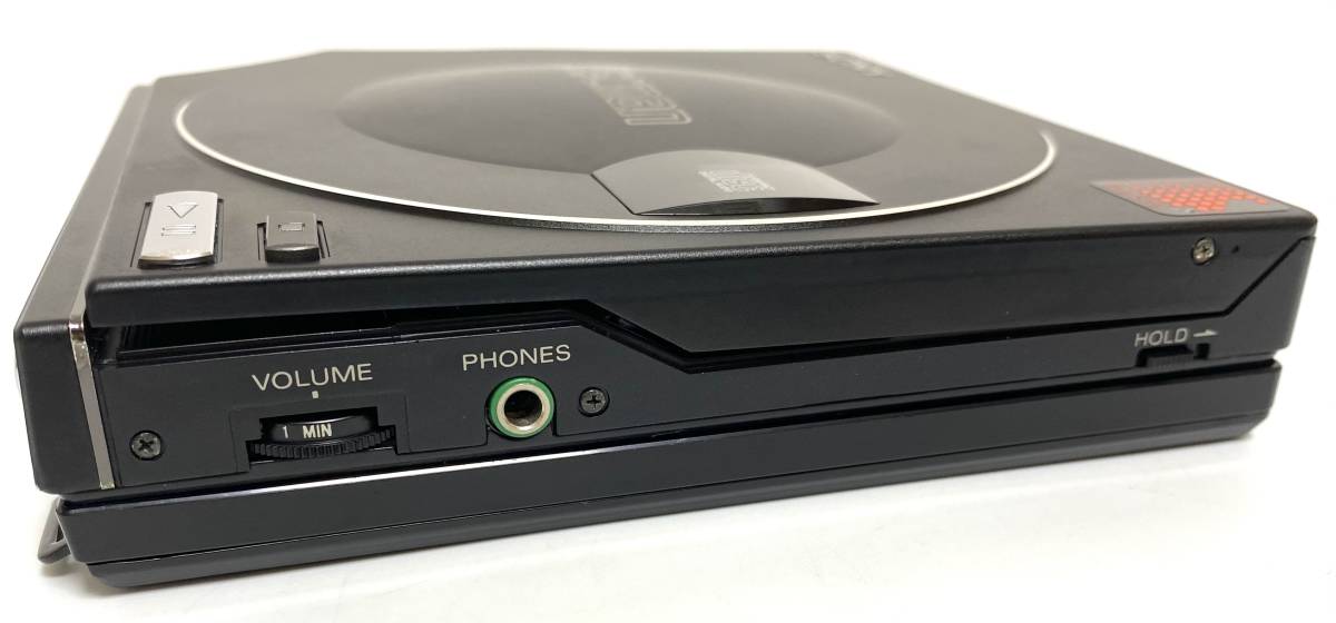 SONY ソニー ディスクマン Discman D-250 CDプレーヤー CDプレーヤー 