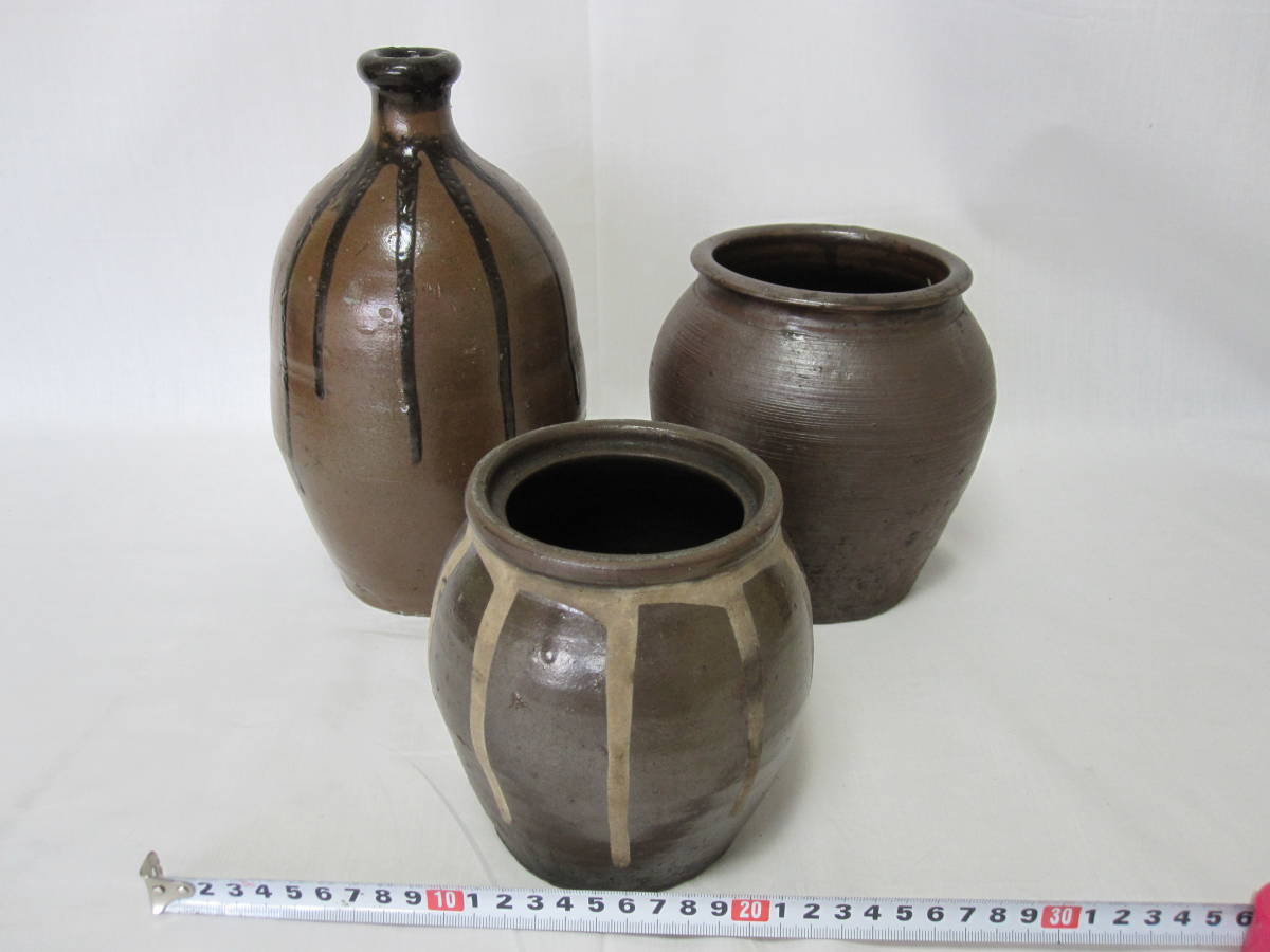 丹波焼 徳利 酒器 | - 丹波焼徳利とぐい呑みセット Etsy 日本 – 公式