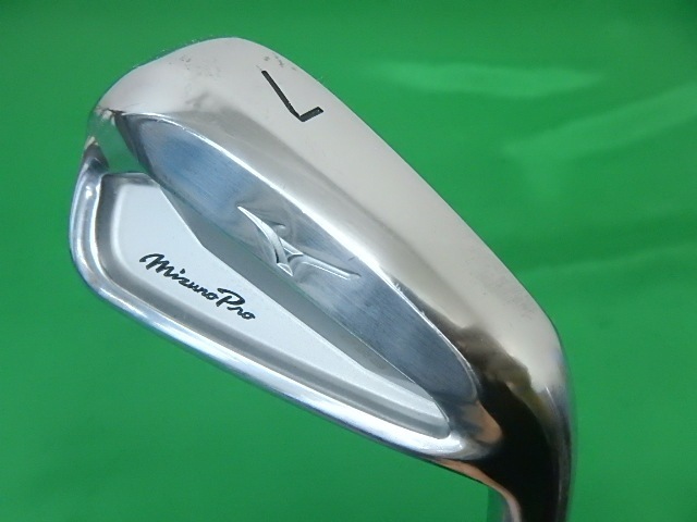 I[129812]ミズノ 単品　Mizuno Pro 223 7I/MODUS3TOUR115/S/32