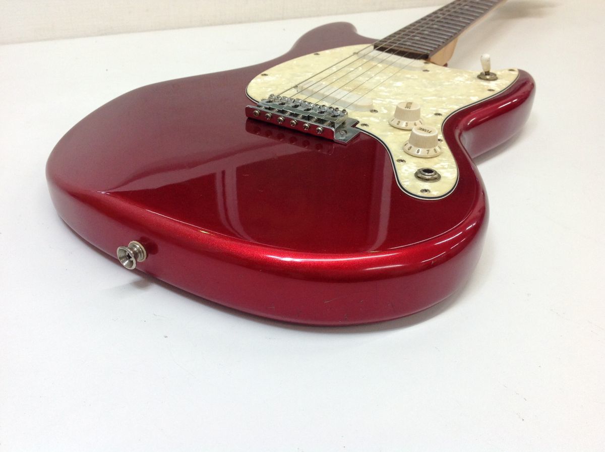 営ST134-170 Triumph トライアンフ エレキギター SONIC MASTER