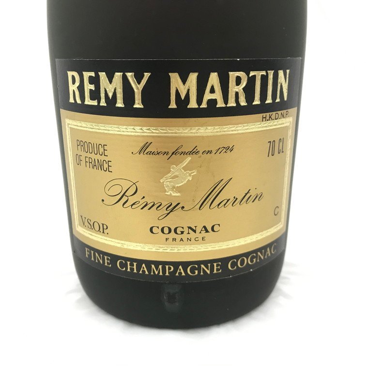 REMY MARTIN レミーマルタン ブランデー コニャック NAPOLEON