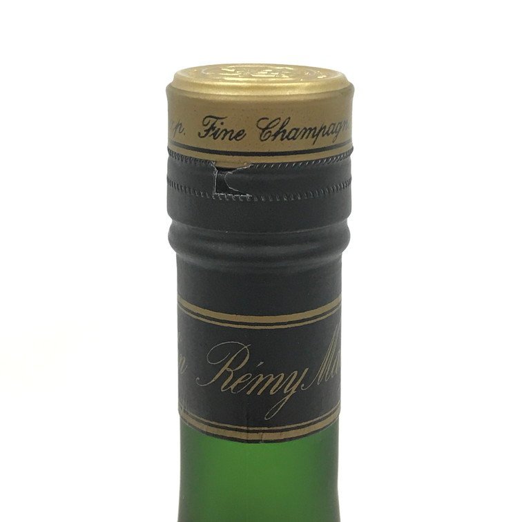 REMY MARTIN レミーマルタン ブランデー コニャック NAPOLEON