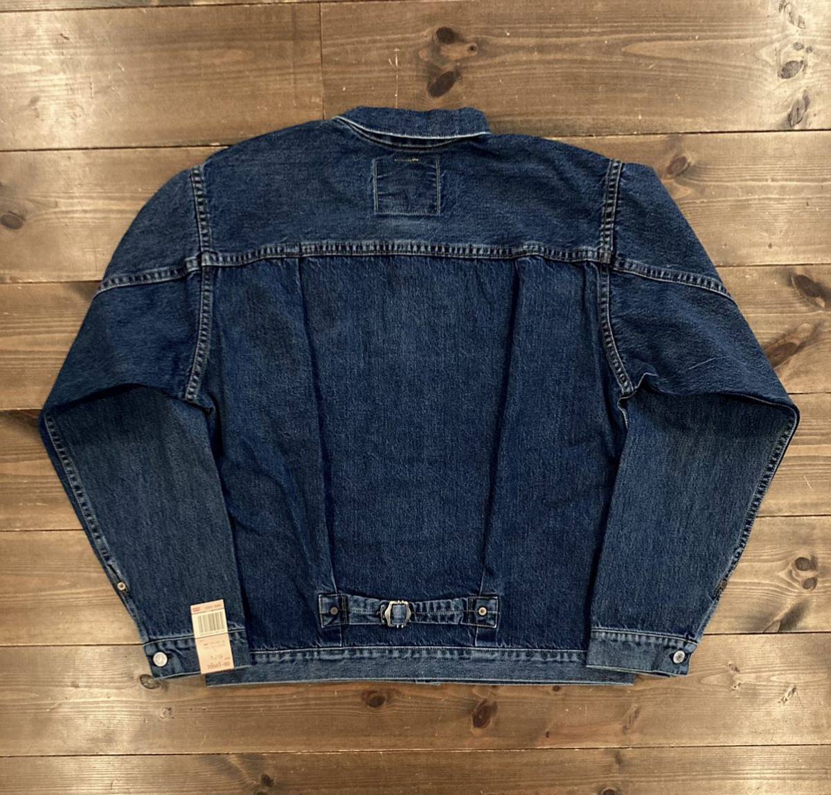 1000円!! 新品 99年製 デッドストック 限定品 LEVI