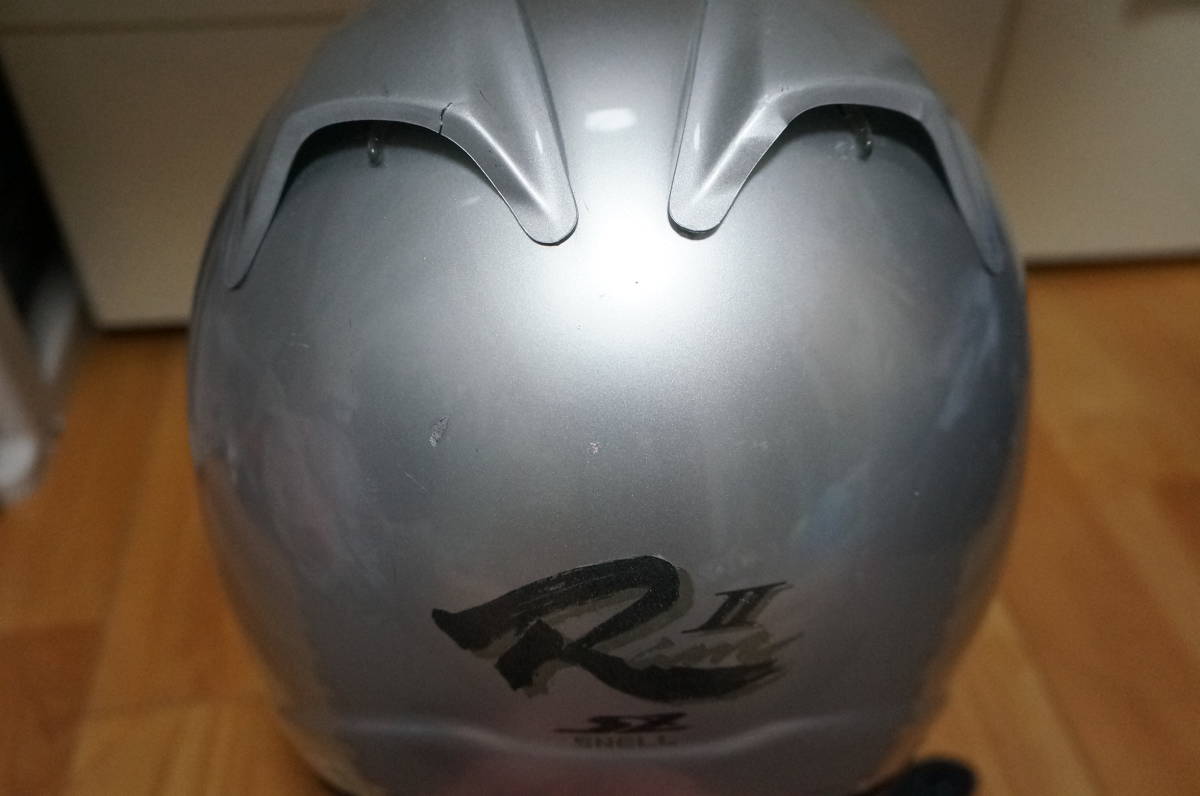 アライ Arai Yahoo!オークション - SZ-RamⅡ SZ 2」の落札相場・落札 