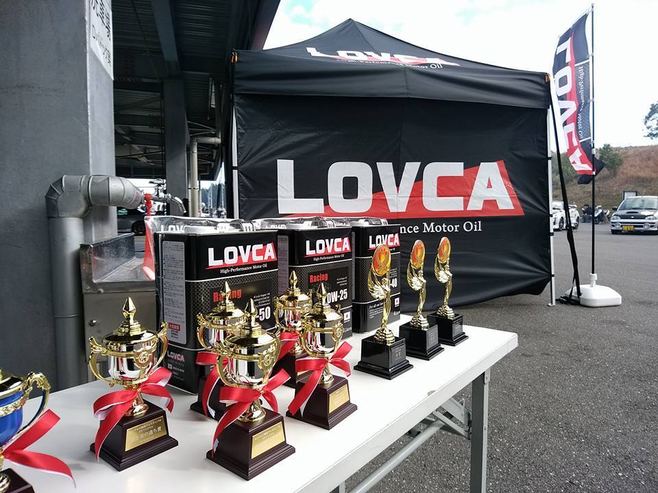 ■送料無料■LOVCA RACING 10W-50 20L SN MA2■100％化学合成油(エステル+PAO)リピーター続出！！2輪4輪兼用レーシングオイル！■LR1050-20