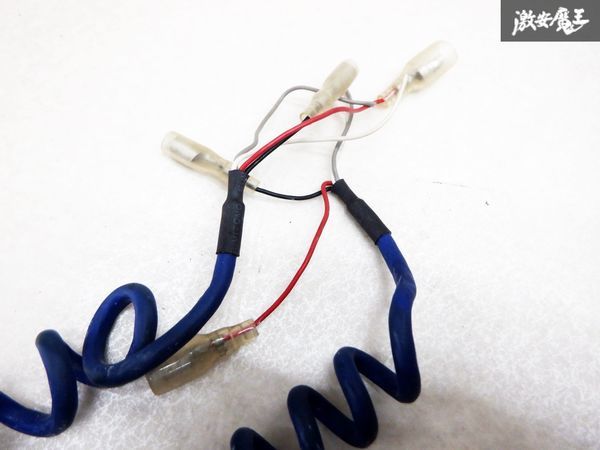 LED点灯確認済み!! 保証付 動作OK KENWOOD ケンウッド サテライト