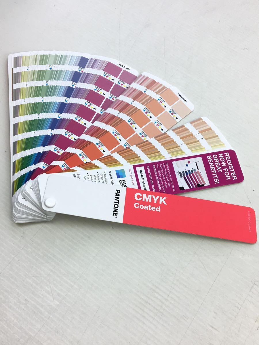 文具/2点セット/PANTONE/フォーミュラガイド PANTONE フォーミュラ