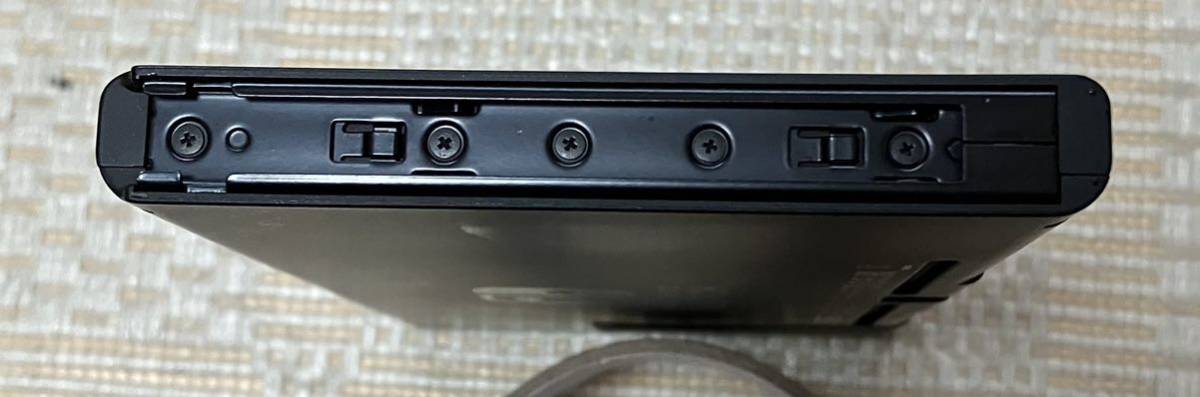 任天堂スイッチ 本体 2018年 動作良好 旧型 Nintendo Switch ② 【公式