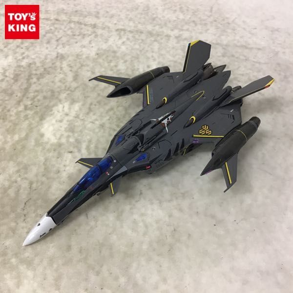 1⁄60完全変形VF-4A ライトニングⅢ 一条輝 搭乗機『超時空要塞マクロス