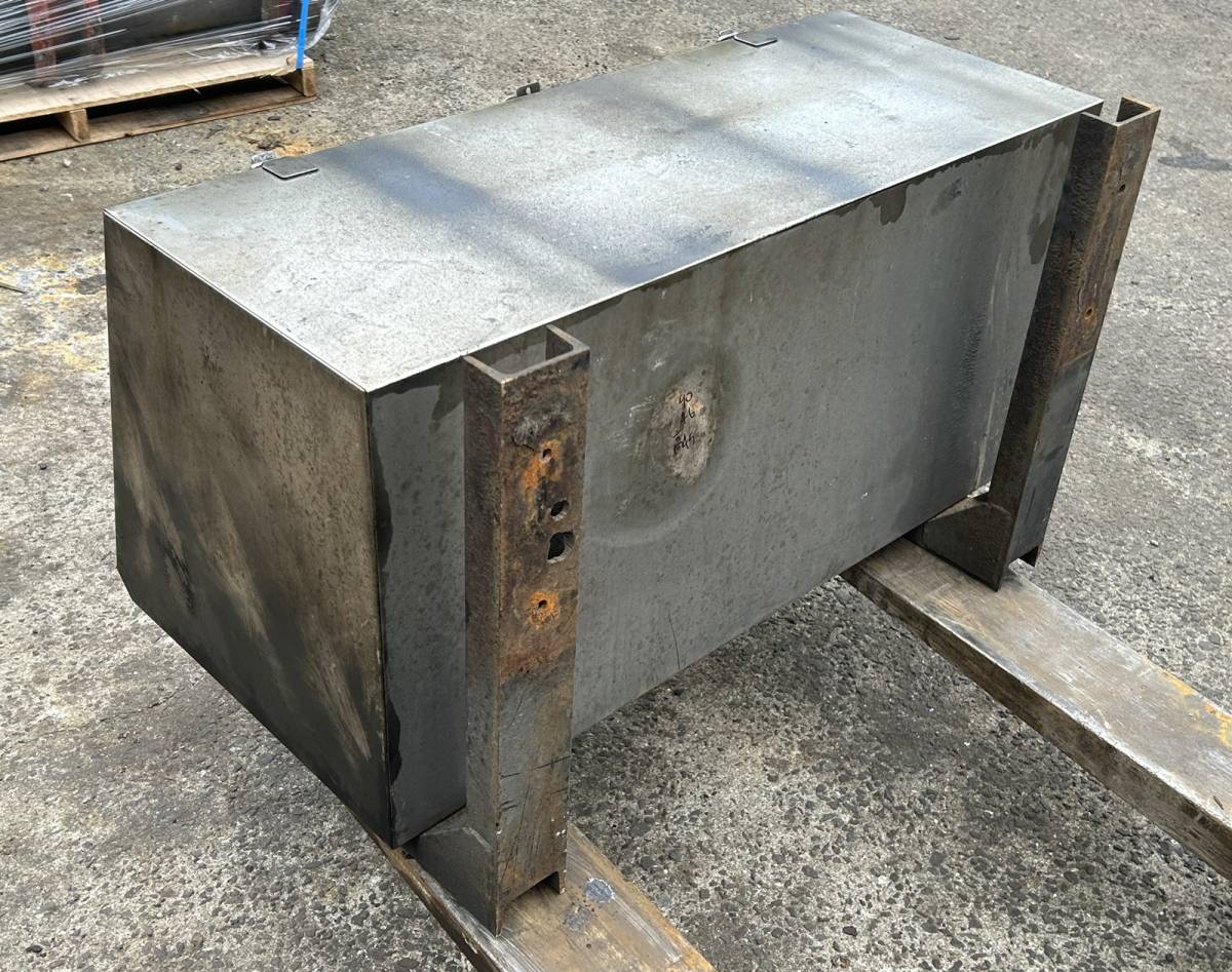 90cm 900mm ステンレス 工具箱、道具箱、工具ボックス、トラック工具