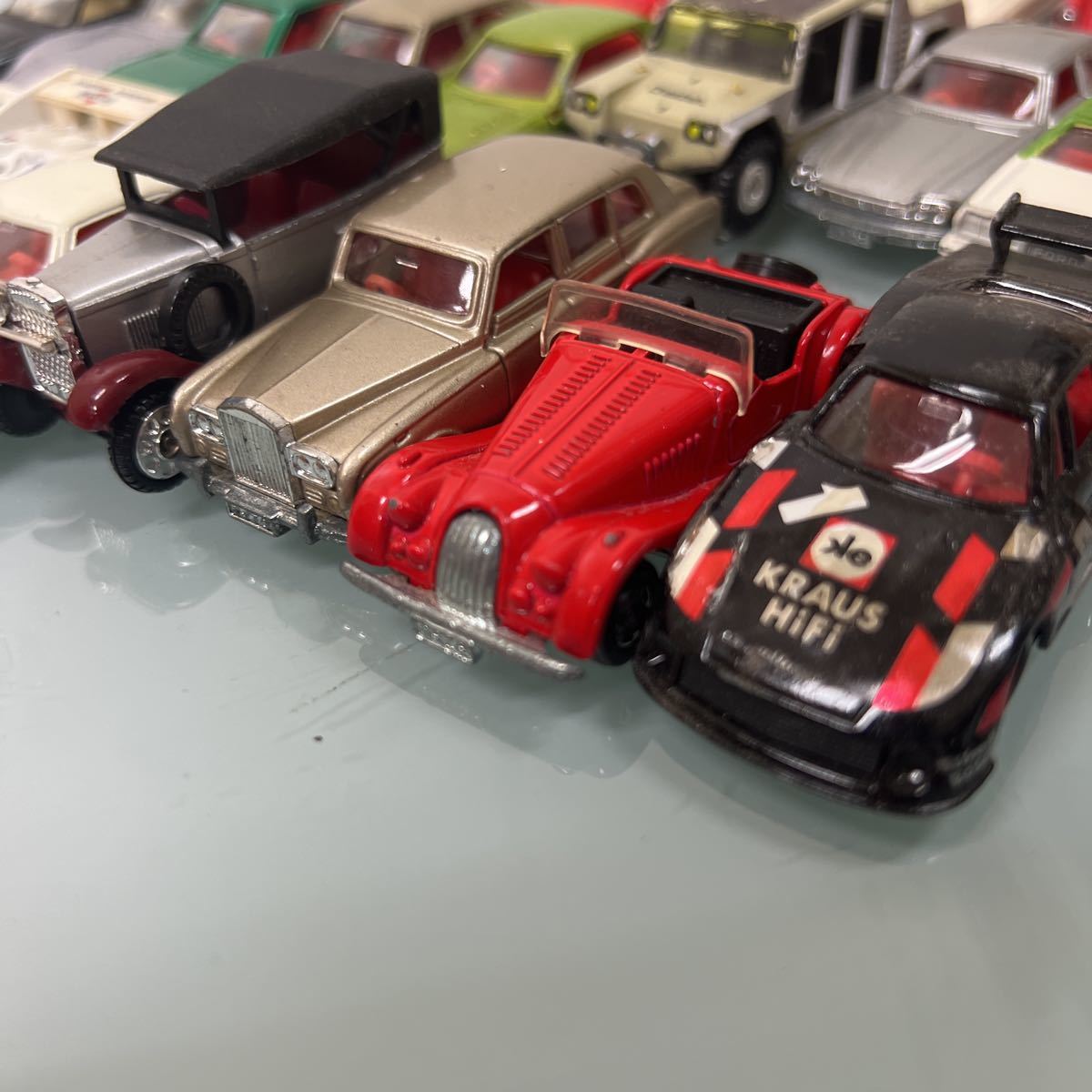 TOMICA トミカ 当時物 まとめて 【】 【公式通販】